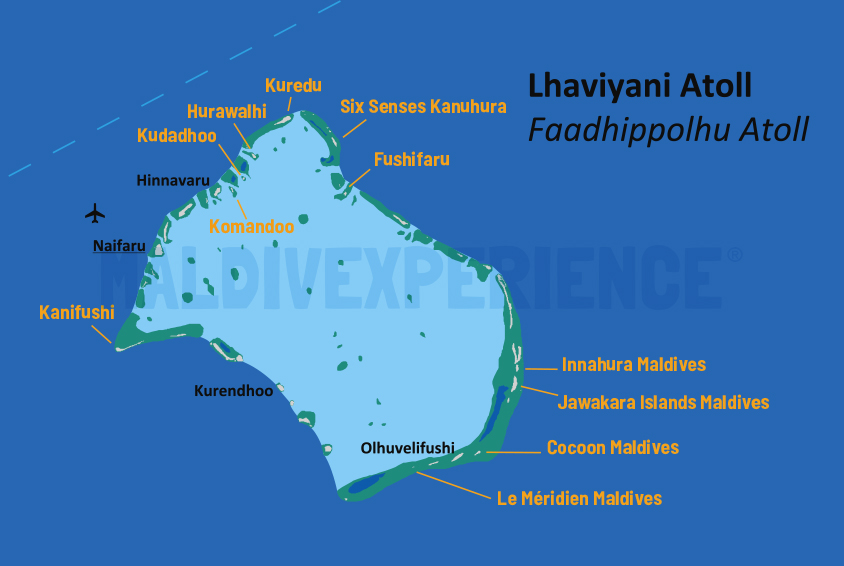 Atollo di Lhavijani