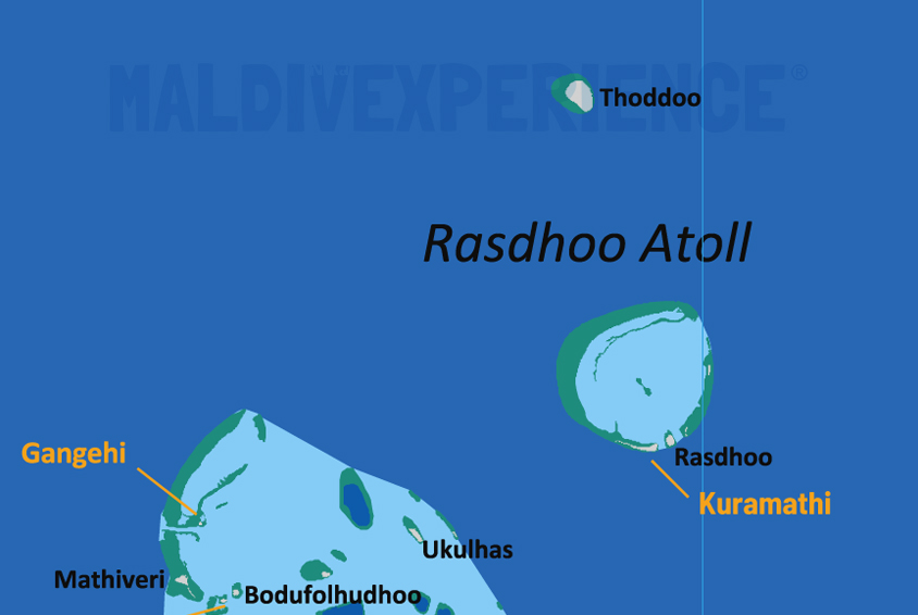 Atollo di Rasdhoo
