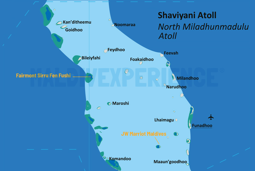 Atollo di Shavijani